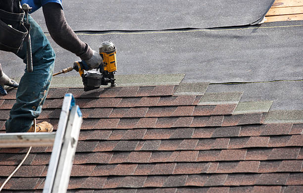 Licensed Emergency Roof Repair service in Green Harbor, MA - Brentwood Metal Roofing